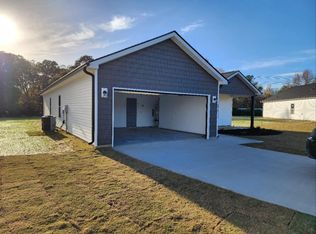214 Essex Dr, Clinton, SC 29325