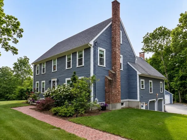 745 Washington St, Walpole, MA 02081