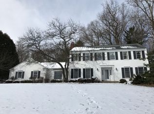 32 Big Spring Rd, Califon, NJ 07830