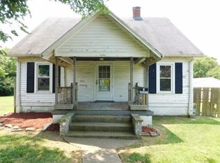 125 Bibb St, Pleasureville, KY 40057