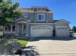 21518 E 48th Place, Denver, CO 80249