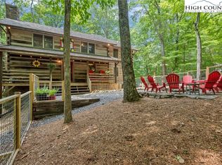 711 Homestead Rd, Todd, NC 28684