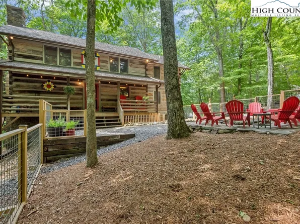 711 Homestead Road, Todd, NC 28684