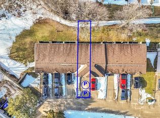43 Blandford St #4, Woodstock, ON N4S 7H7