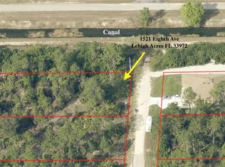 1521 8th Ave, Lehigh Acres, FL 33972