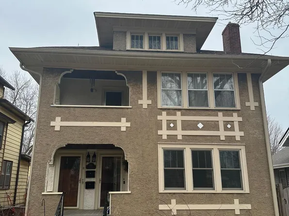 1254 Thomas Ave, Saint Paul, MN 55104