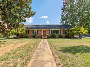 4220 Chaffee Rd, Spartanburg, SC 29301