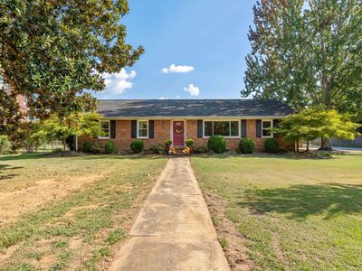 4220 Chaffee Rd, Spartanburg, SC, 29301