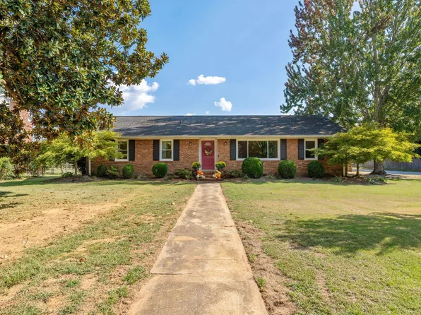 4220 Chaffee Rd, Spartanburg, SC 29301