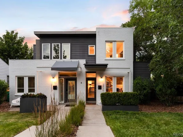 2835 S Sherman Street, Englewood, CO 80113