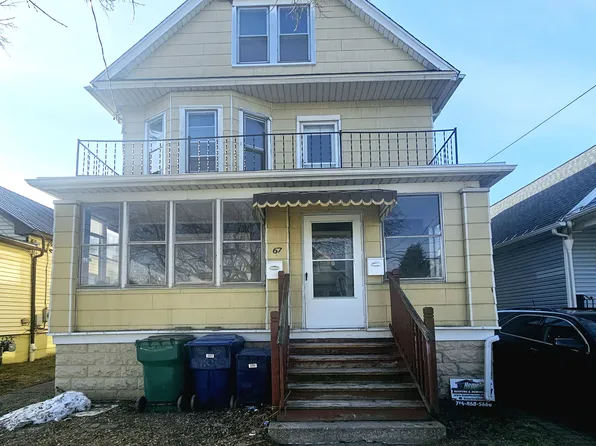 67 Sirret St #2, Buffalo, NY 14220
