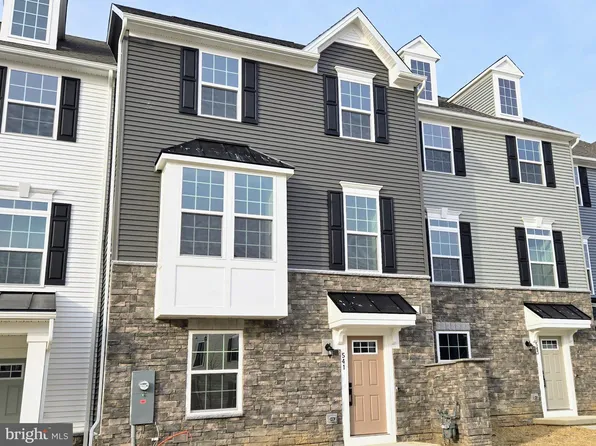 541 Lewes Landing Rd, Middletown, DE 19709