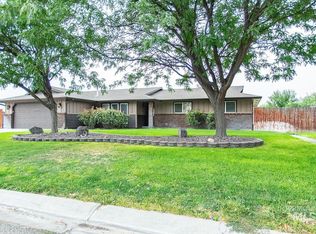 2112 E Massachusetts Ave, Nampa, ID 83686
