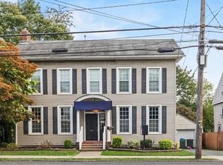 123 W Washington Ave #1, Washington, NJ 07882