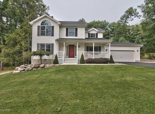 120 Arbor Way, Stroudsburg, PA 18360