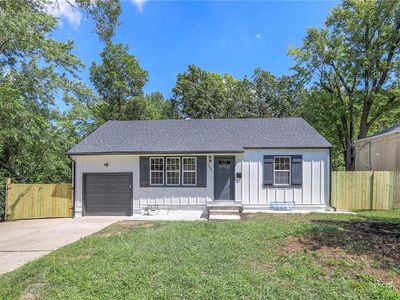 5605 Oakland Ave, Kansas City, MO, 64129
