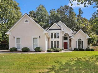 2175 Peachford Ln, Lawrenceville, GA 30043