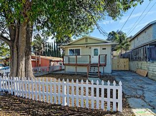 613 Kempton St, Spring Valley, CA 91977