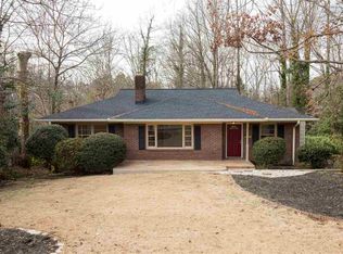 116 Applewood Ln, Spartanburg, SC 29307