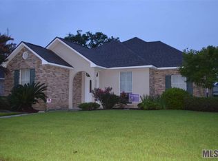 409 Daphne Dr, Gonzales, LA 70737