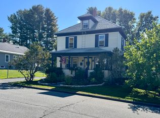 34 Pleasantdale Ave, Waterville, ME 04901