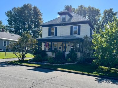 34 Pleasantdale Avenue, Waterville, ME, 04901