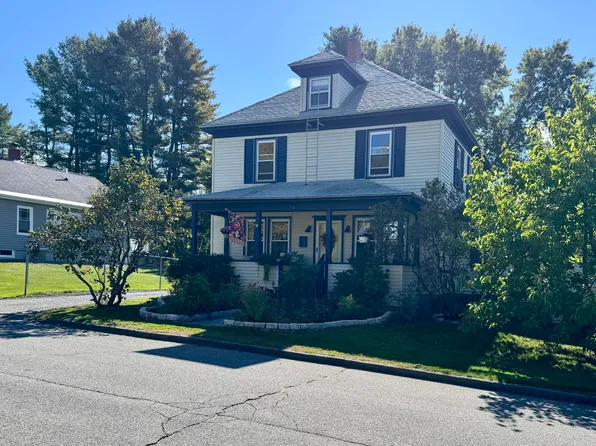 34 Pleasantdale Avenue, Waterville, ME 04901