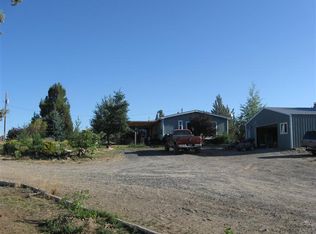 25446 Cultus Ln, Bend, OR 97701