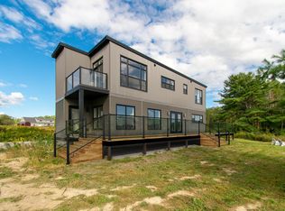 46 Toll Bridge Rd, Thomaston, ME 04861