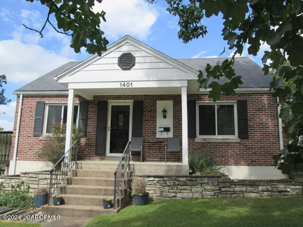 1401 Rehagen Blvd, Jefferson City, MO 65101