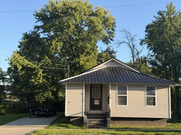 1201 E Jefferson St, Kirksville, MO 63501