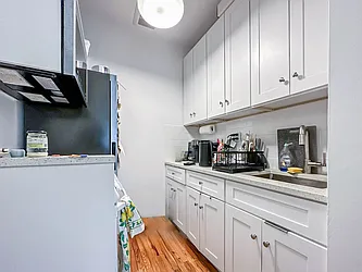 Rented by Brown Harris Stevens