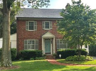 5417 Tuckahoe Ave, Richmond, VA 23226