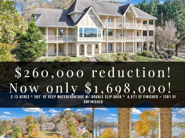 6641 Horseshoe Bend Rd, Goodview, VA 24095