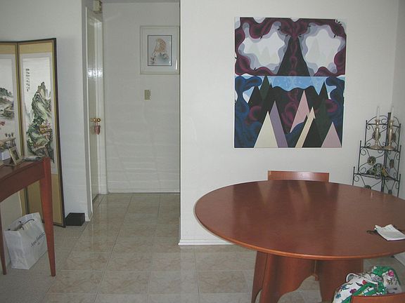 Unit is unfurnished.