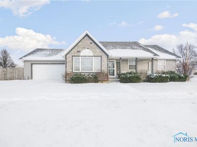 1845 Carlin St, Findlay, OH, 45840