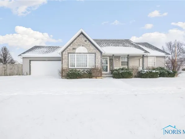 1845 Carlin St, Findlay, OH 45840