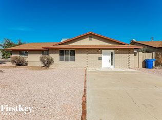 6 E Cairo Dr, Tempe, AZ 85282