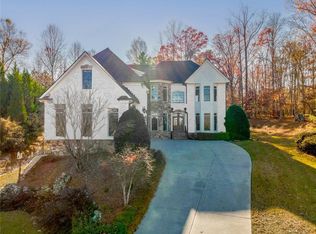 1280 Oakshaw Run, Roswell, GA 30075