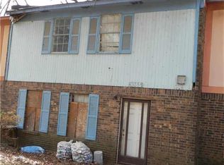 3065 Saint Cloud Pl, Memphis, TN 38127