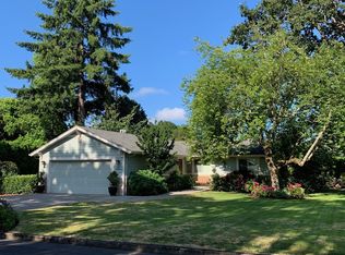 4716 NW Cady Ct, Vancouver, WA 98663