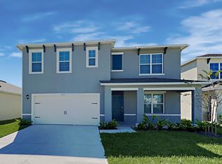 605 Talisi Loop, Saint Cloud, FL 34771