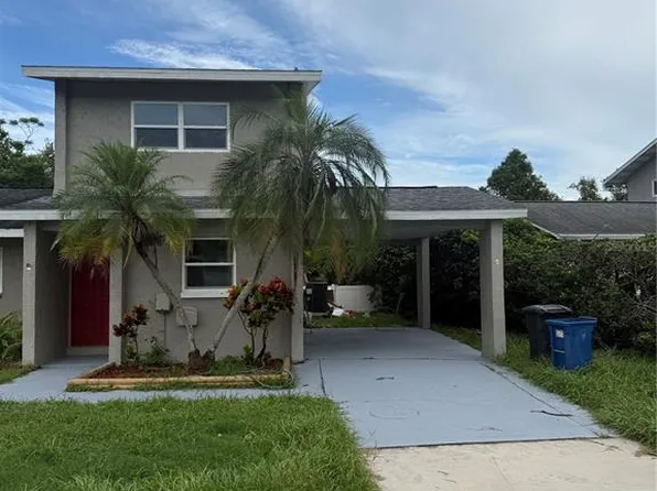 411 Oakleaf Blvd APT B, Oldsmar, FL 34677