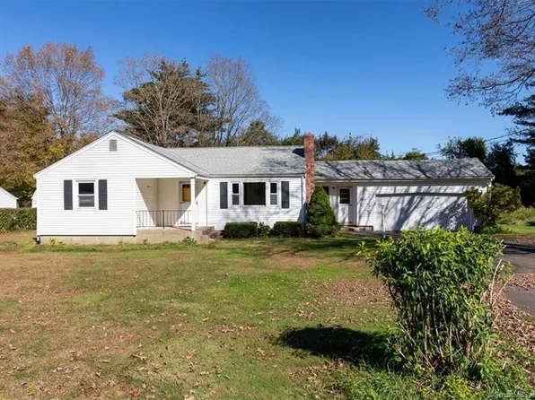 86 West Granby Road, Granby, CT 06035