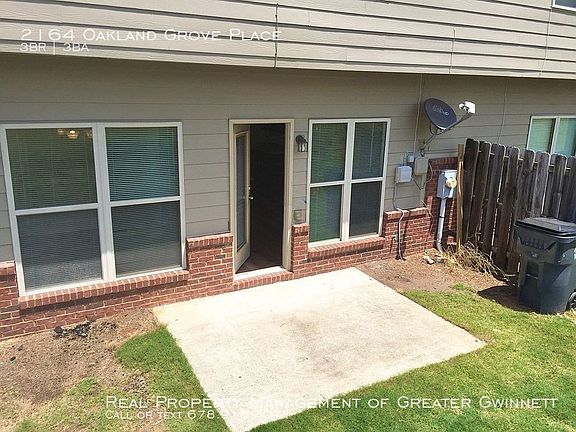 4th image of 2164 Oakland Grove Pl