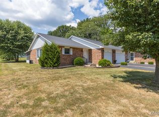 313 W Green Tree Ln, Farmington, MO 63640