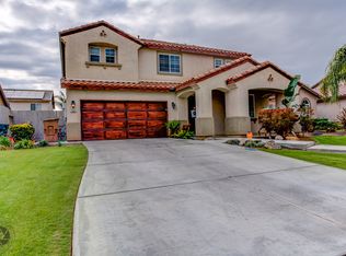 12001 Compass Ave, Bakersfield, CA 93312