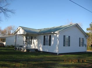 188 Voyles Dr, Ocoee, TN 37361