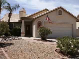 2921 E Redwood Ln, Phoenix, AZ 85048