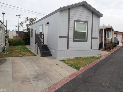 5678 Shull St, Bell Gardens, CA, 90201